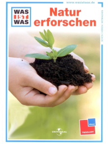 Was ist Was - Natur erforschen Trailer