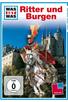 Was ist Was - Ritter und Burgen Trailer