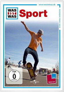 Was ist Was - Sport Trailer
