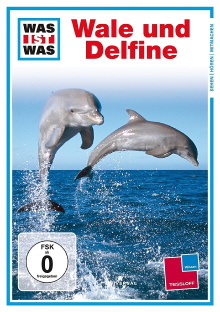 Was ist Was - Wale und Delfine Trailer