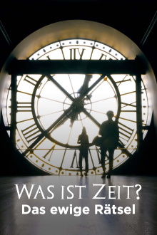 Was ist Zeit? - Das ewige Rätsel Trailer
