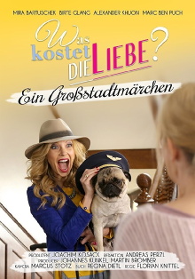 Was kostet die Liebe? - Ein Großstadtmärchen Trailer