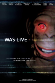 Was Live Trailer
