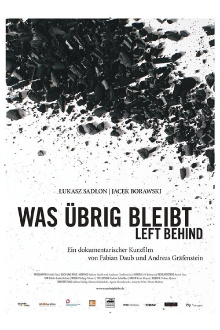 Was übrig bleibt Trailer