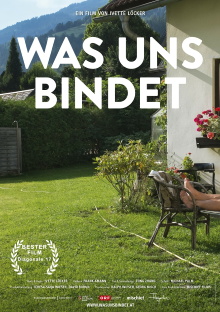 Was uns bindet Trailer