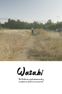Wasabi Trailer