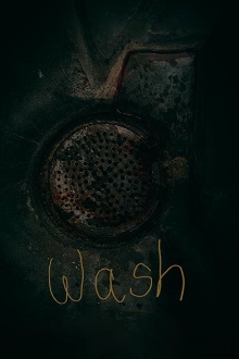 Wash Trailer