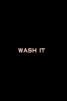 Wash It Trailer