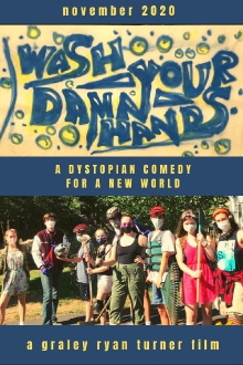 Wash Your Damn Hands Trailer