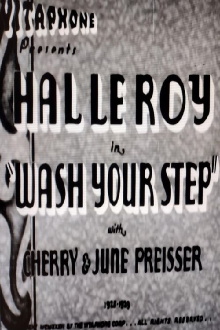 Wash Your Step Trailer