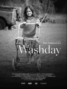 Washday Trailer