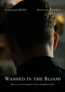 Washed in the Blood Trailer