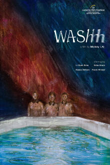 WAShhh Trailer