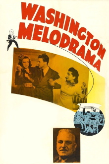 Washington Melodrama Trailer