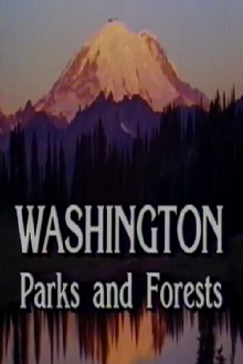 Washington: Parks and Forests Trailer