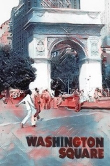 Washington Square Sunday Trailer
