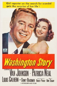 Washington Story Trailer