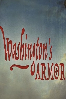 Washington's Armor: The Journey Trailer