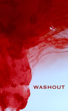 Washout Trailer
