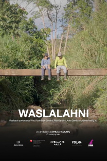 Waslalahni Trailer