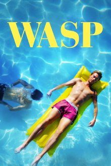 Wasp Trailer