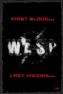 W.A.S.P. | First Blood... Last Visions... Trailer
