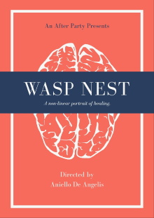 Wasp Nest Trailer