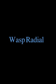 Wasp Radial Trailer