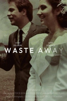 Waste Away Trailer