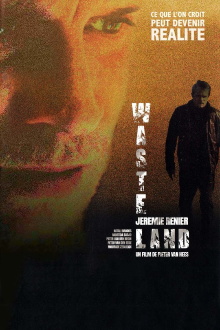 Waste Land Trailer