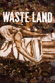 Waste Land Trailer