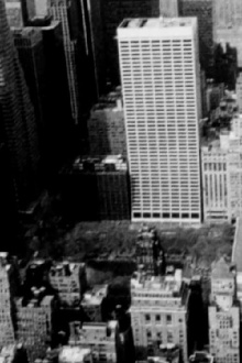 Waste no. 4 New York, New York Trailer