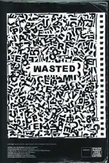 Wasted Trailer