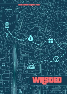 Wasted Trailer