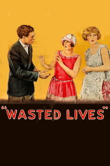 Wasted Lives Trailer