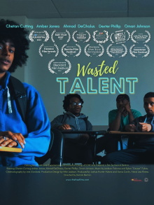 Wasted Talent Trailer