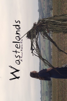 Wastelands Trailer