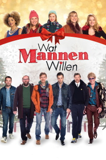 Wat Mannen Willen Trailer
