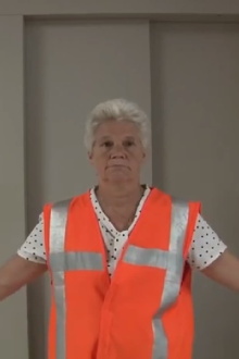 Wat te doen bij een calamiteit? Trailer