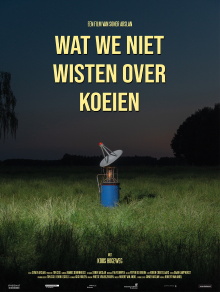 Wat we niet wisten over koeien Trailer