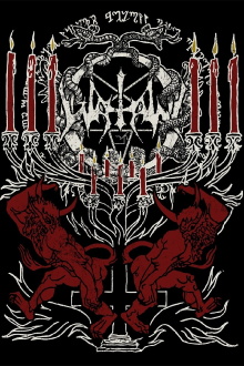 Watain: Opus Diaboli Trailer