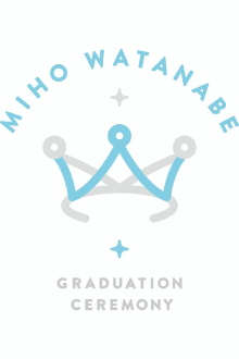 Watanabe Miho Graduation Ceremony Trailer