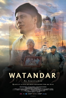Watandar, My Countryman Trailer