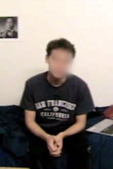 Watch College Sophomores Disappear (In Real Time) Trailer
