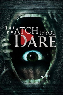 Watch If You Dare Trailer