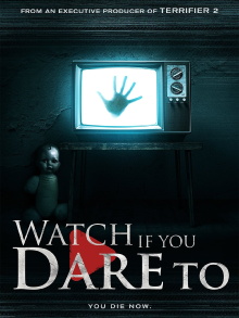 Watch If You Dare To Trailer