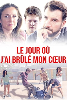Watch Me Burn Trailer