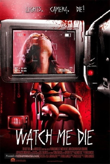 Watch Me Die Trailer