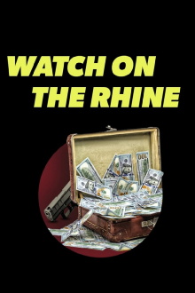 Watch on the Rhine Trailer