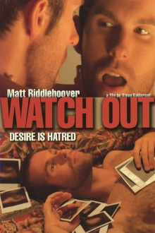 Watch Out Trailer